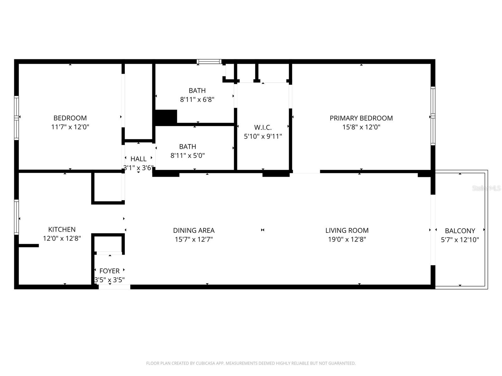 CHATEAU TOWER CONDO - Residential