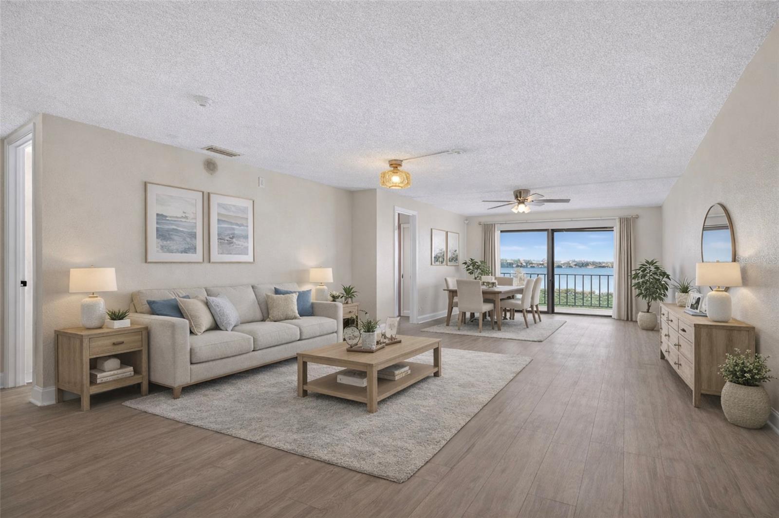 CHATEAU TOWER CONDO - Residential