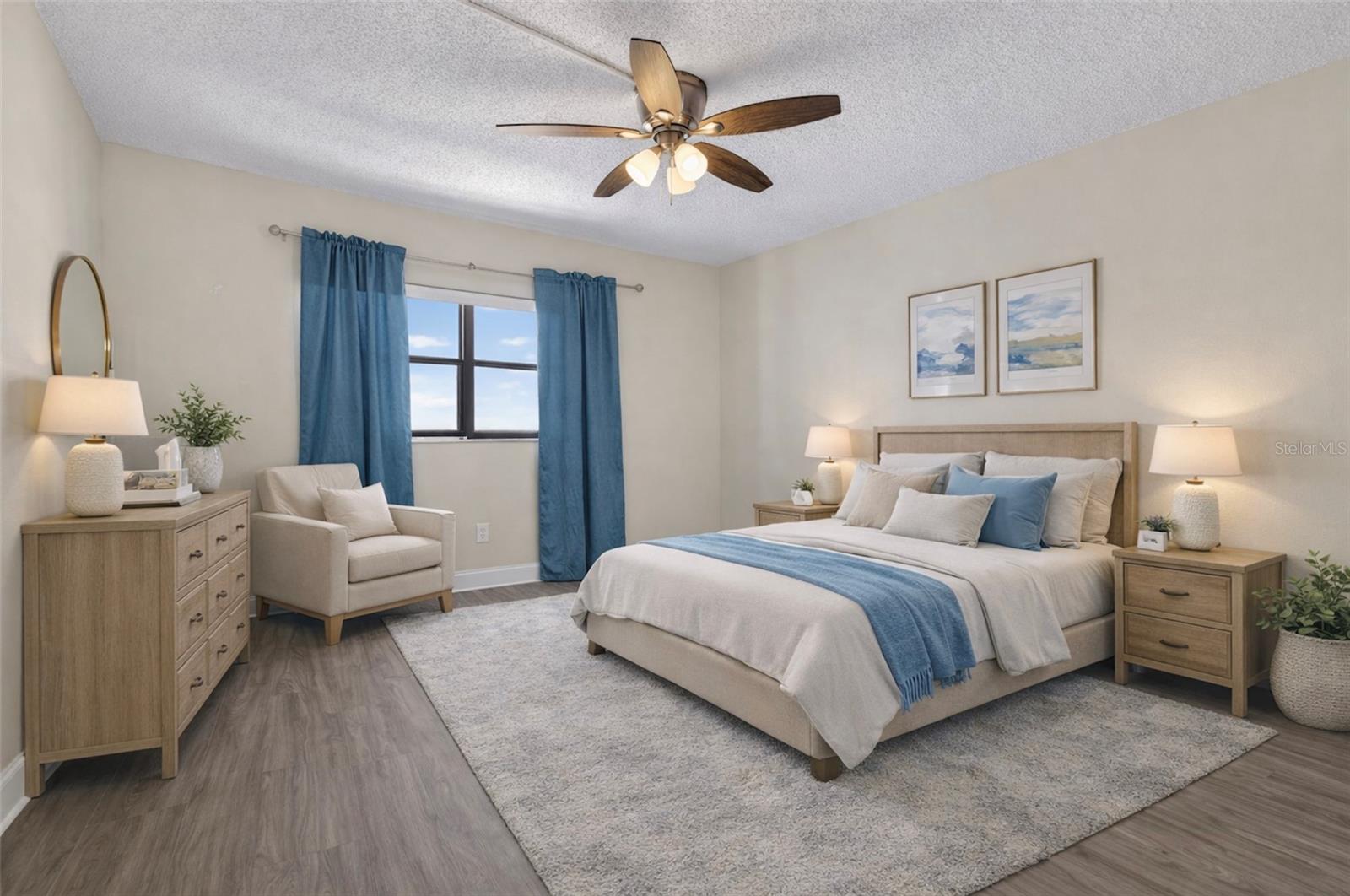 CHATEAU TOWER CONDO - Residential