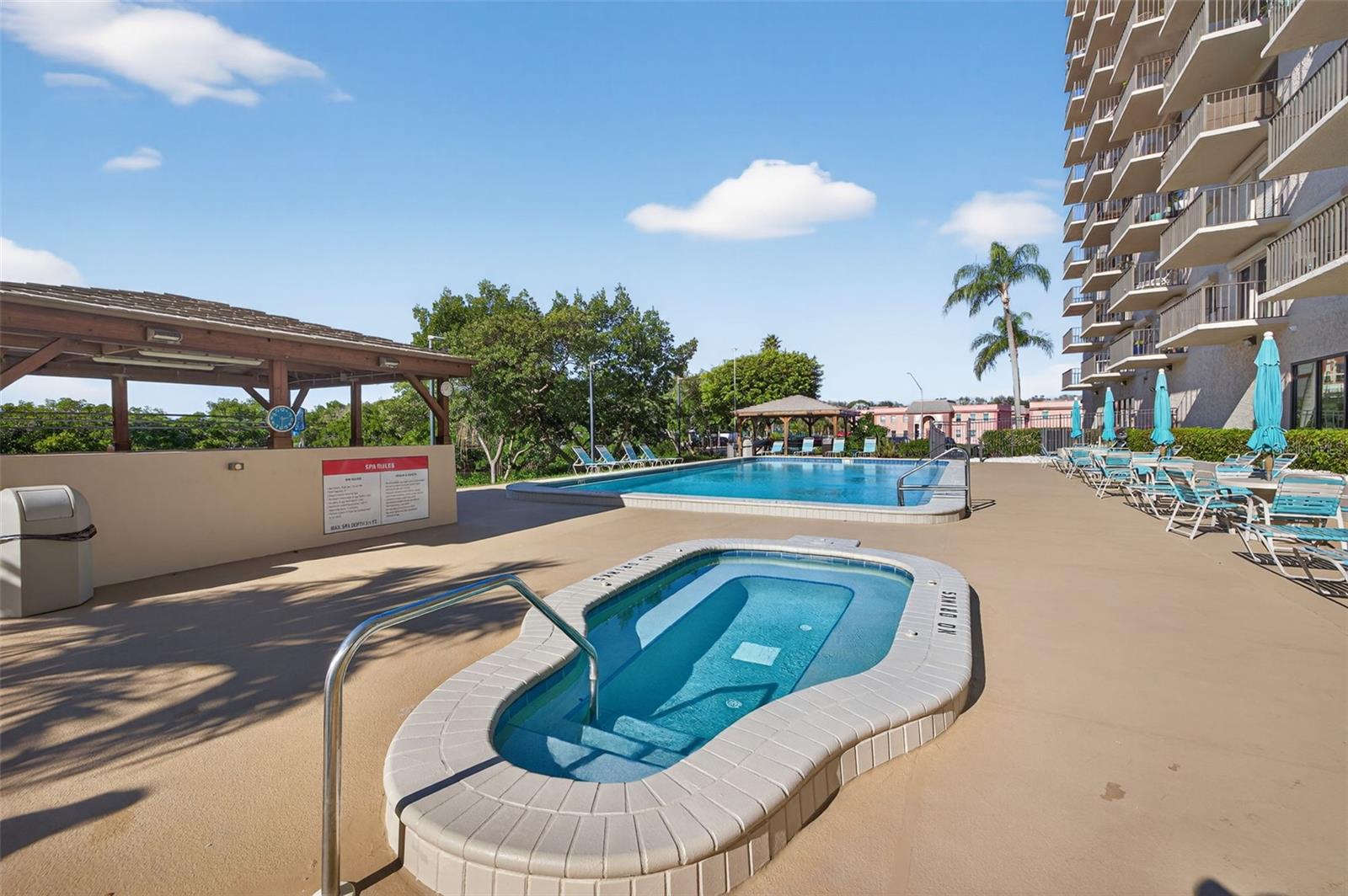 CHATEAU TOWER CONDO - Residential