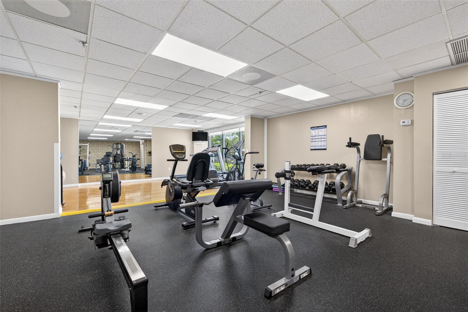 CHATEAU TOWER CONDO - Residential