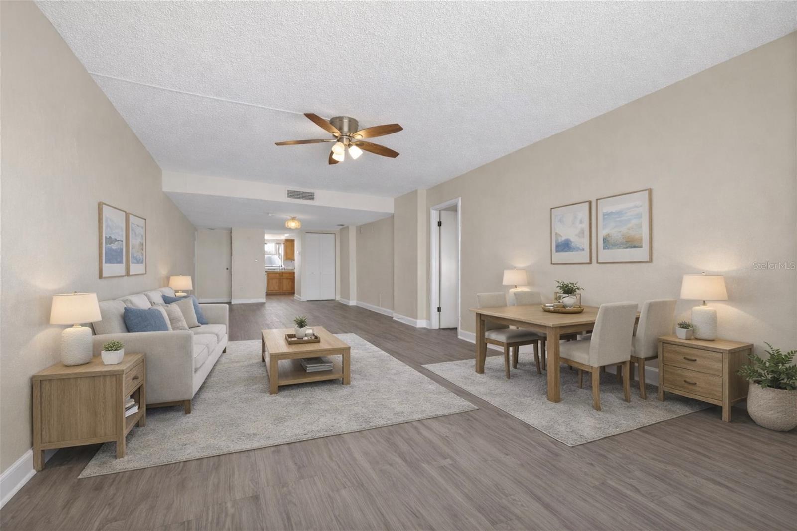 CHATEAU TOWER CONDO - Residential