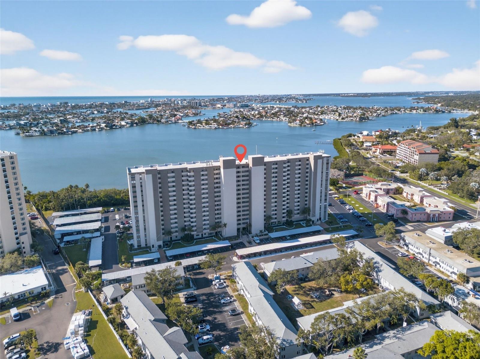 CHATEAU TOWER CONDO - Residential