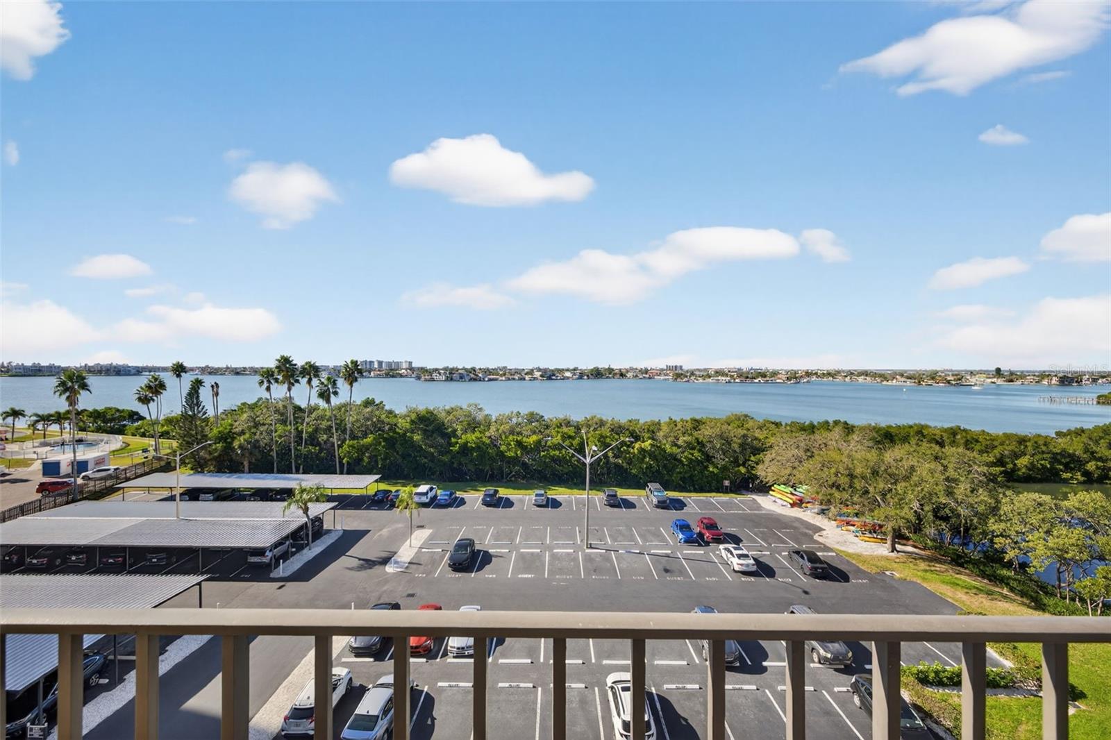 CHATEAU TOWER CONDO - Residential