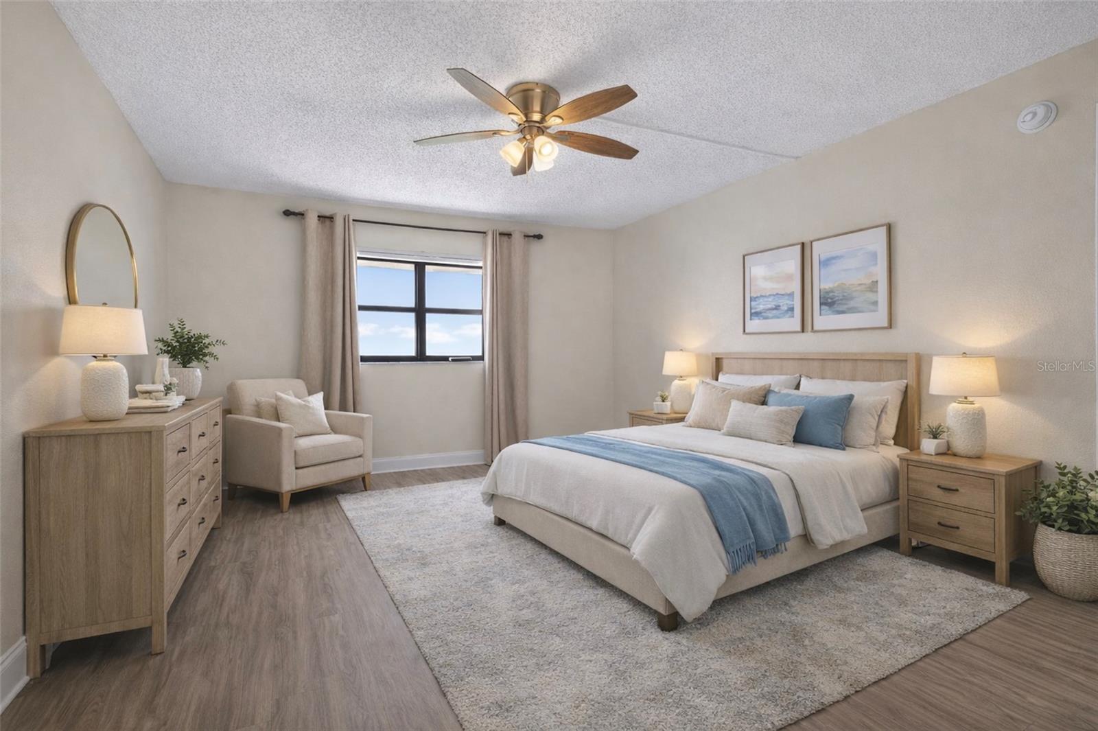 CHATEAU TOWER CONDO - Residential