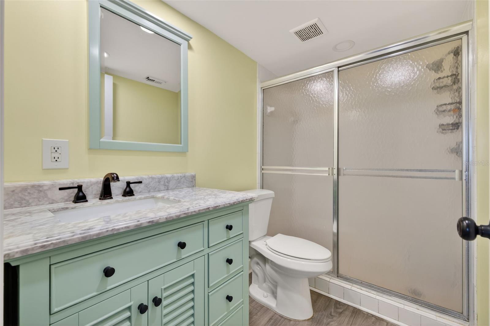 CHATEAU TOWER CONDO - Residential