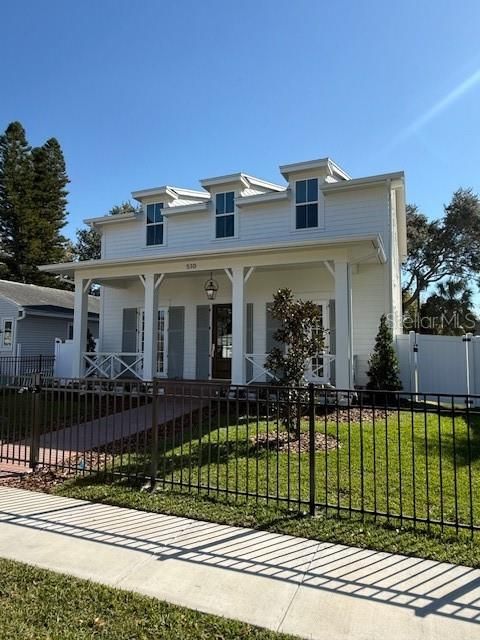 Photo of St Petersburg, FL 33703 (MLS # TB8474590)