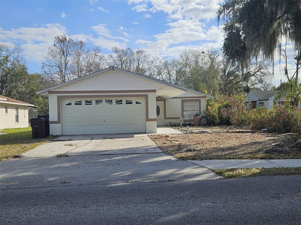 Photo of 1821 17th Street, Saint Cloud, FL 34769 (MLS # O6396430)
