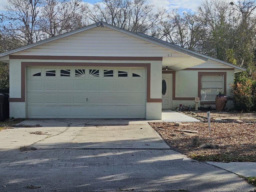 Photo of 1821 17th Street, Saint Cloud, FL 34769 (MLS # O6396430)