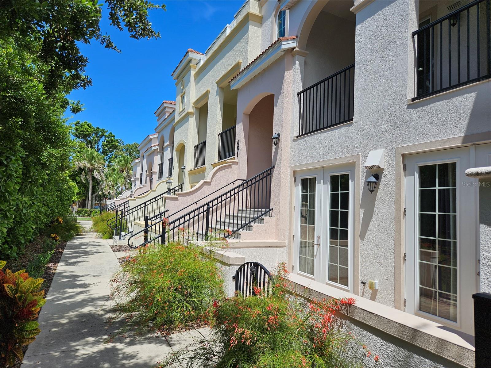 2025 AVAILABLE: AUG, SEP, OCT, NOV, DEC.
2026 AVAILABLE: JAN, FEB, MAR, APR.
BOOK AT: $6000/PER MONTH (SEASON IS DEC-APR, 1 MONTH MINIMUM)
BOOK AT: $3000/PER MONTH (OFF SEASON IS MAY-NOV, 1 MONTH MINIMUM)
*PRICES MAY VARY DEPENDING ON NUMBER OF NIGHTS BOOKED*
Enjoy the perfect seasonal getaway in this beautifully appointed 2-bedroom, 2.5-bath multi-level condo. The upstairs features a bright and open living room with access to a private balcony ideal for morning coffee or evening relaxation. The adjacent kitchen boasts granite countertops, dark cabinetry, and stainless steel appliances, making it a delight for cooking and entertaining. A convenient half bath is located just off the living area. The luxurious master suite offers a walk-in closet and a private master bath with dual vanity sinks and a glass-enclosed walk-in shower. Downstairs, the guest bedroom is thoughtfully situated near a full guest bathroom with a tub/shower combination and has doors that open directly to the patio. A Bonus Room on this level also provides access to the patio, perfect for enjoying Florida’s sunshine. Extras include a 2 Car Garage located near the Condo.
This unit is perfect for a Vacation Getaway near Venice Beach and just a moment from Historic Downtown Venice and all of its Shopping, Dining, and Venice Charm!
~Included in rent: Water, Sewer, Garbage, Cable TV or Streaming Service, Wi-Fi, Landscaping, Electric.
~Paid in full under 90 days, $145 Booking Fee, $1000 Security Deposit, $300 Clean, plus 13% Tax.
~Pets: No, Sorry.
~Association: Application & Fee are Required (Fee is Subject to Change).