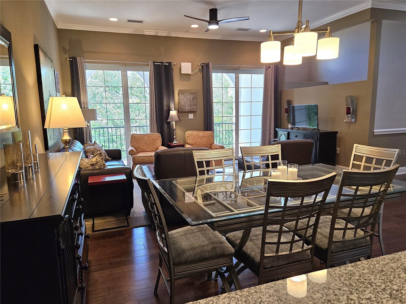 ISLAND COURT VENICE - Residential Lease