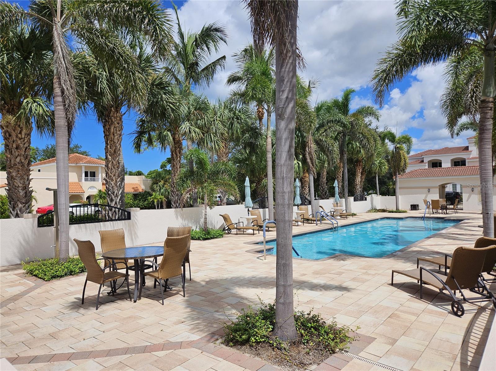 ISLAND COURT VENICE - Residential Lease
