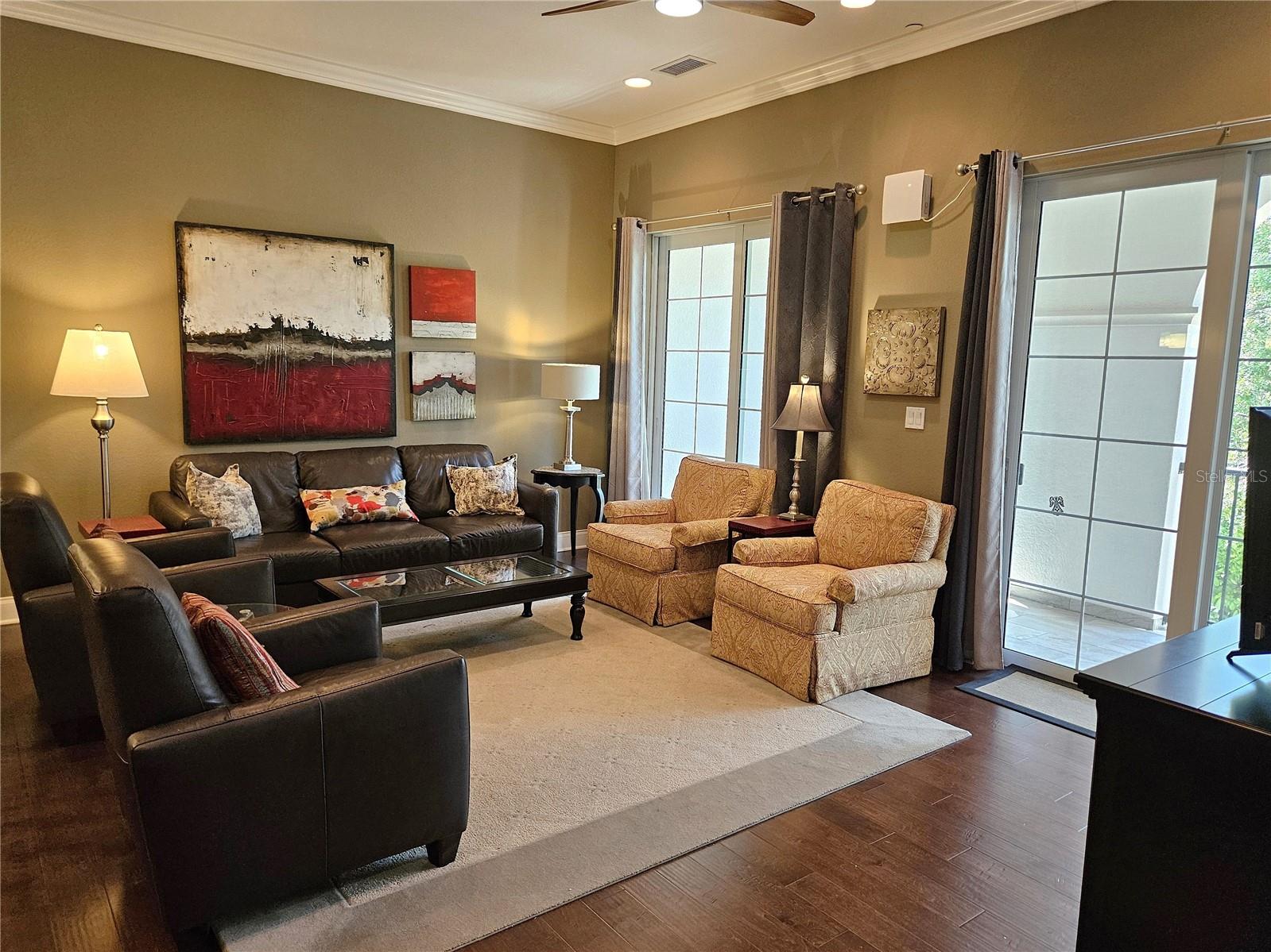 ISLAND COURT VENICE - Residential Lease