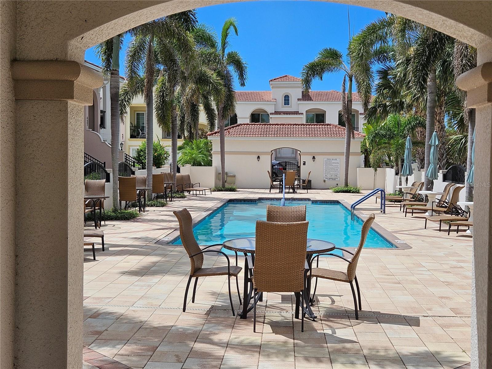 ISLAND COURT VENICE - Residential Lease