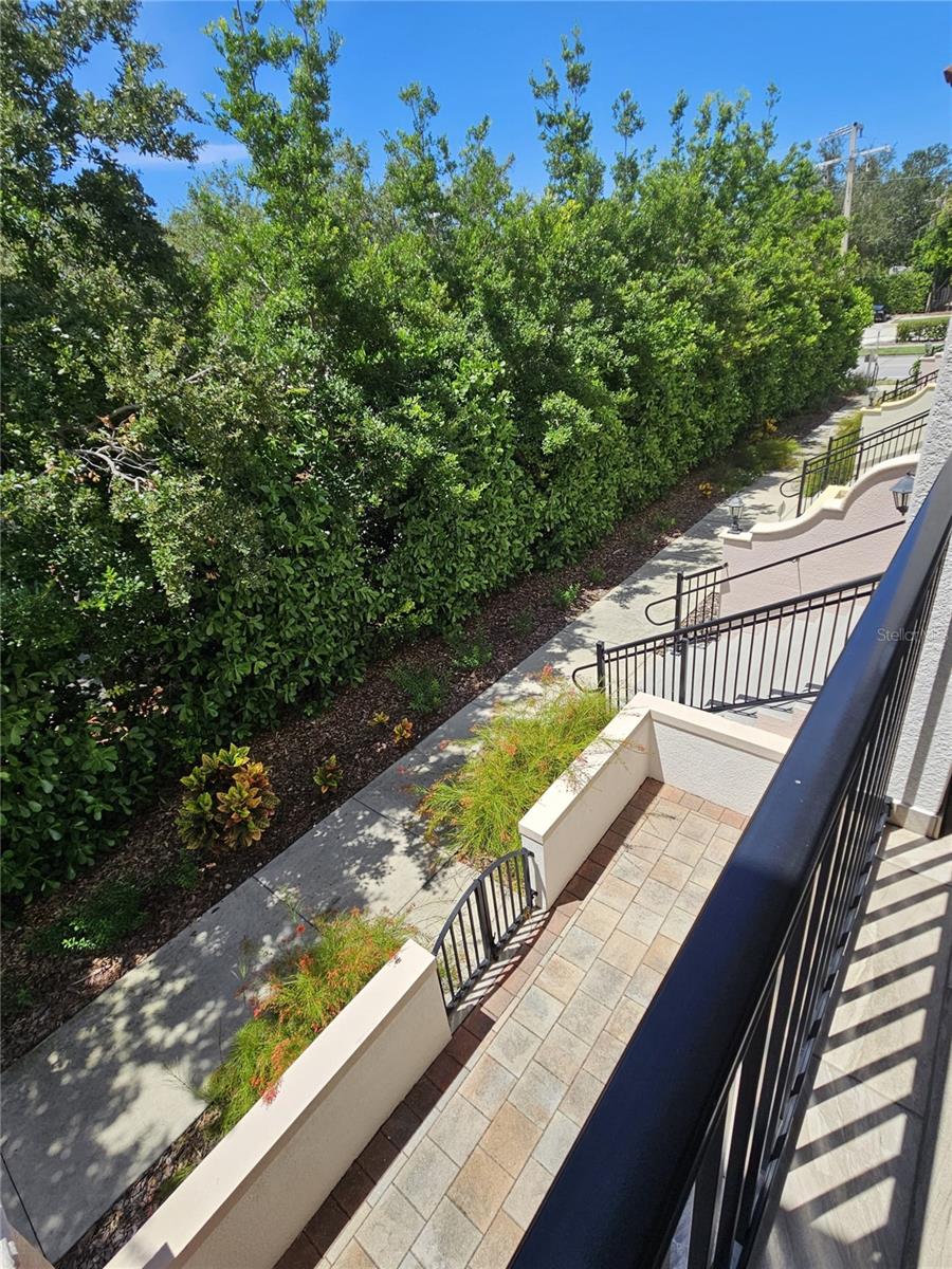 ISLAND COURT VENICE - Residential Lease