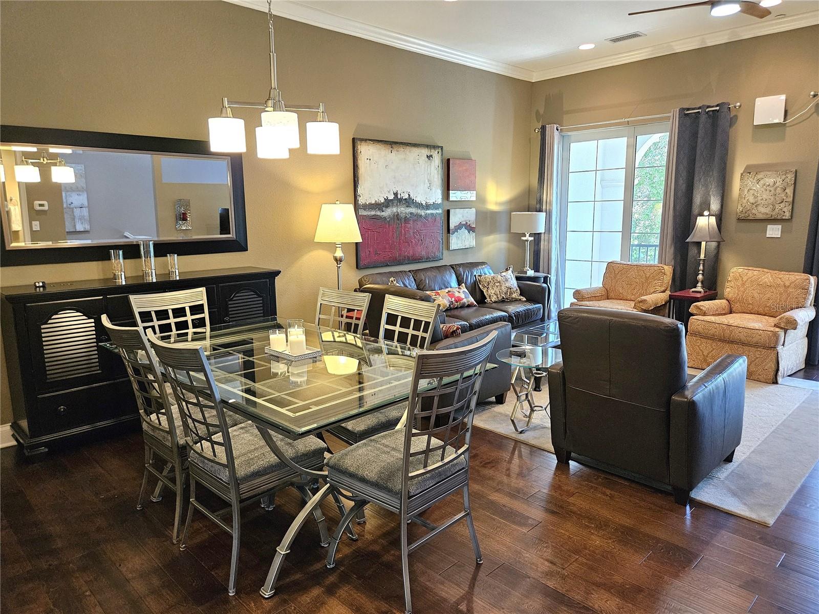 ISLAND COURT VENICE - Residential Lease