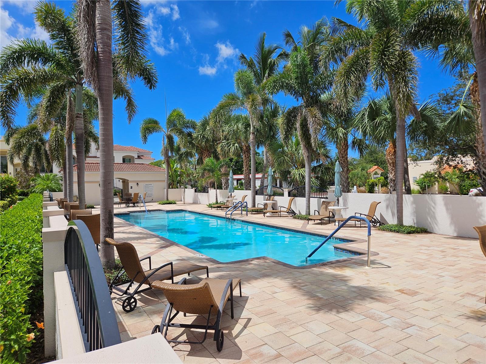 ISLAND COURT VENICE - Residential Lease