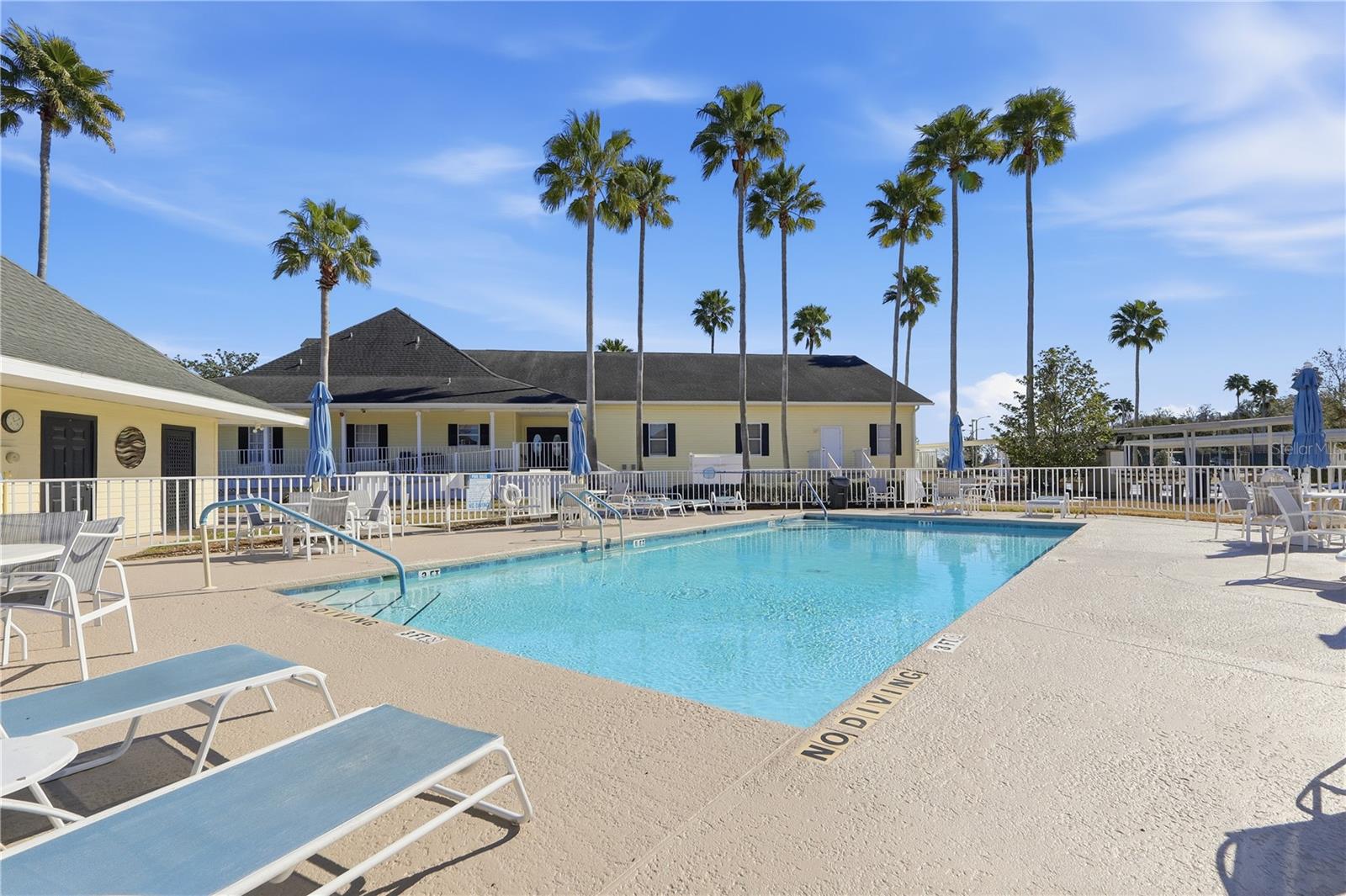 TAMPA BAY GOLF AND TENNIS CLUB - Residential