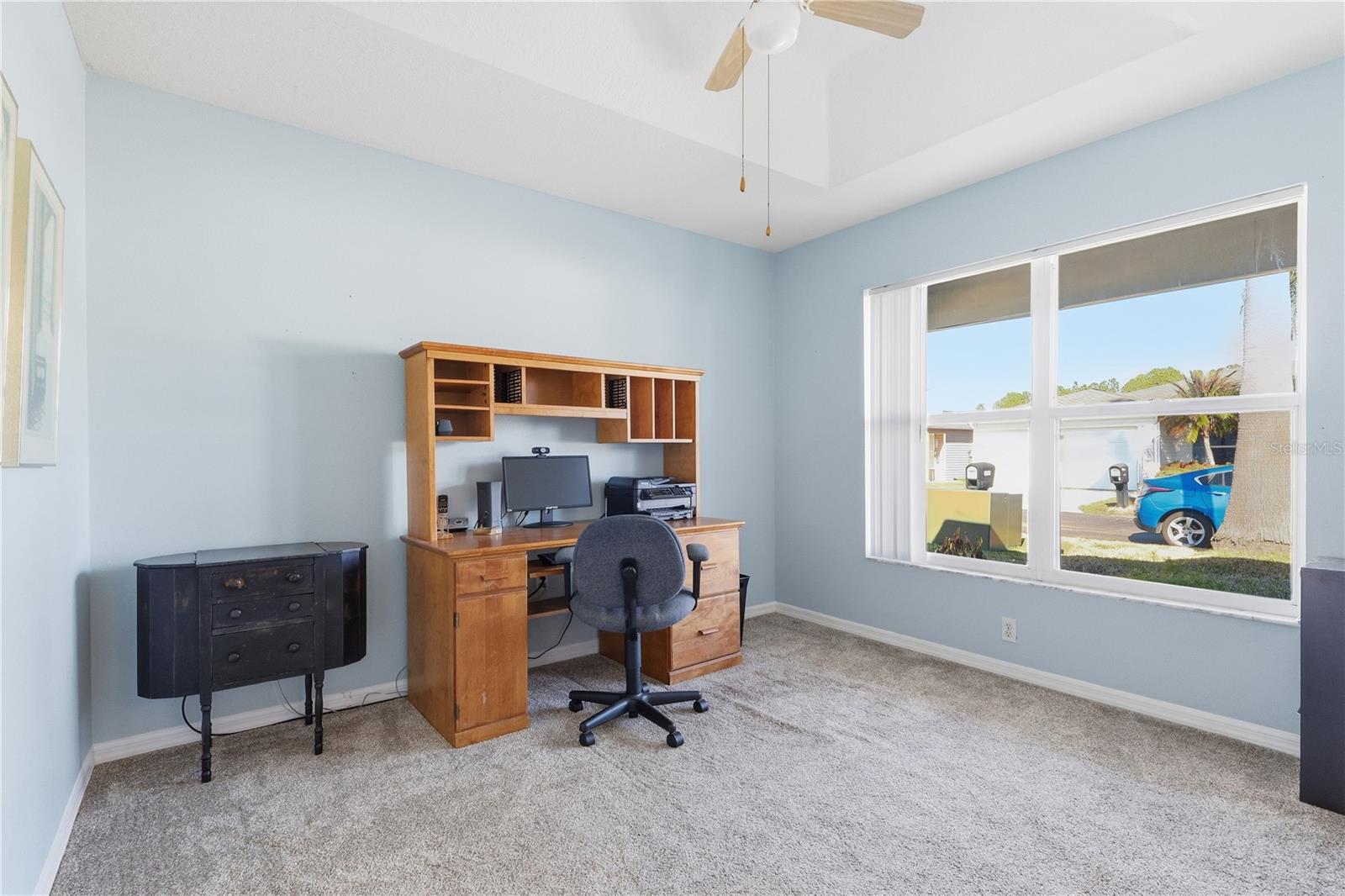 TAMPA BAY GOLF AND TENNIS CLUB - Residential