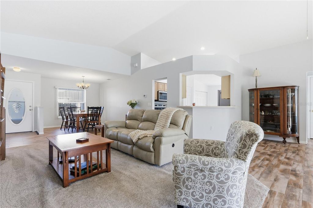 Photo of 29406 Zeller Avenue, San Antonio, FL 33576 (MLS # TB8473515)