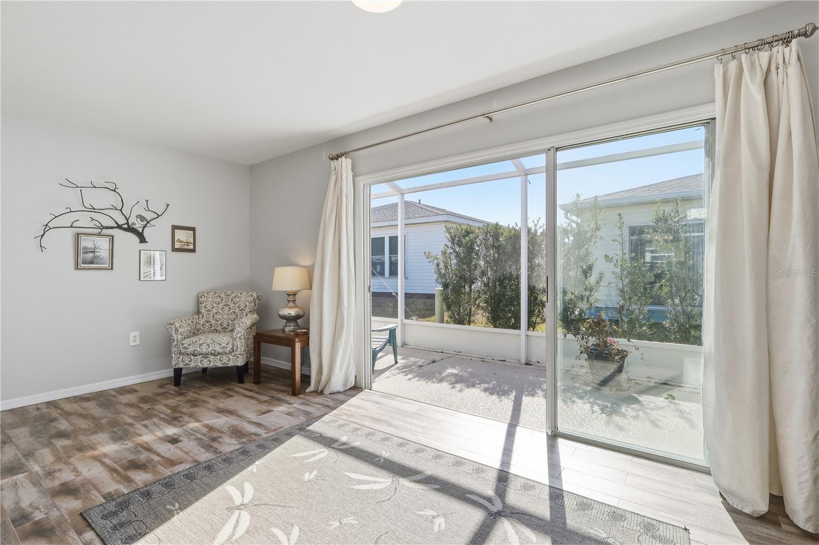 TAMPA BAY GOLF AND TENNIS CLUB - Residential