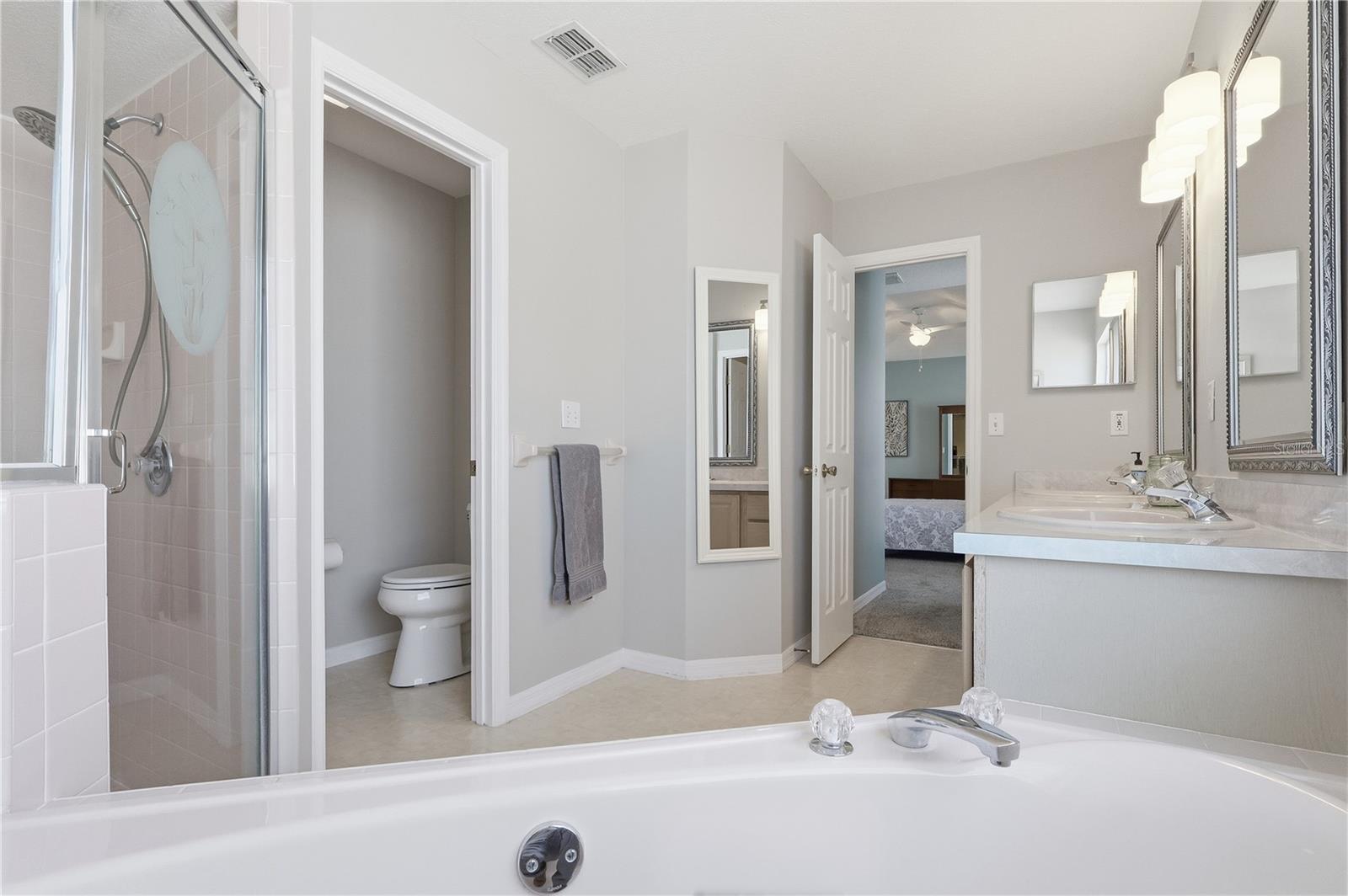 TAMPA BAY GOLF AND TENNIS CLUB - Residential