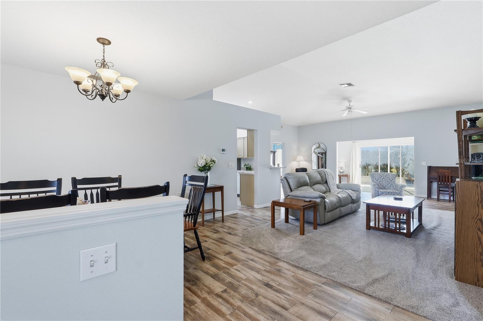 TAMPA BAY GOLF AND TENNIS CLUB - Residential