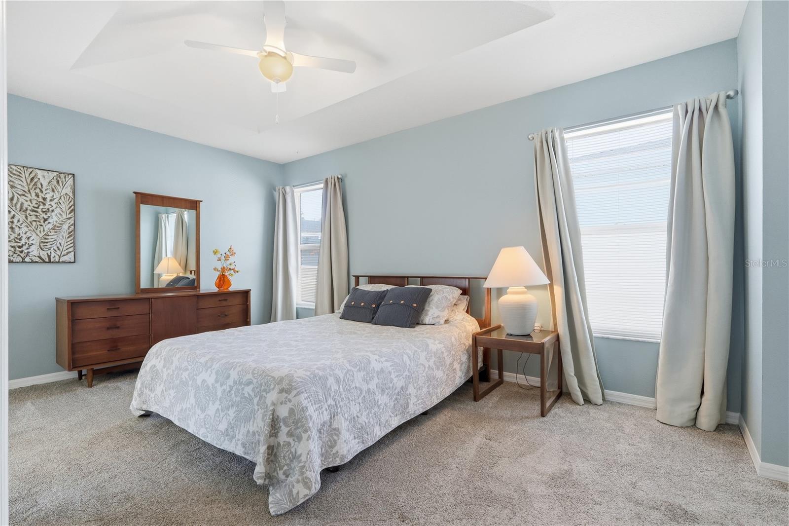 TAMPA BAY GOLF AND TENNIS CLUB - Residential