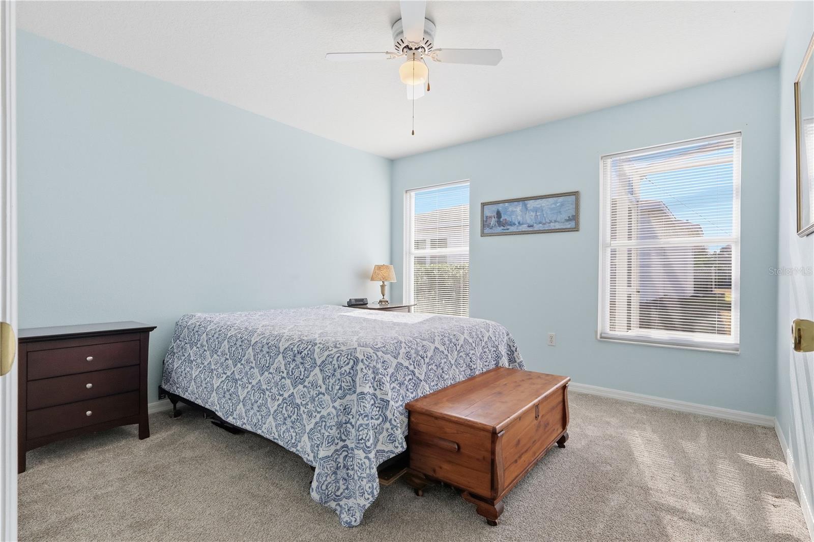 TAMPA BAY GOLF AND TENNIS CLUB - Residential