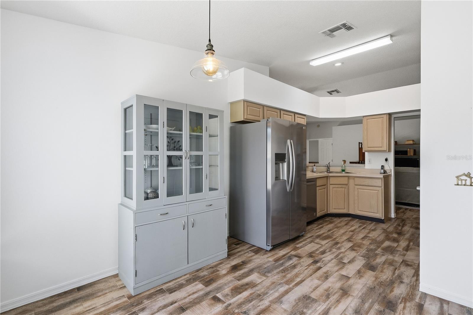 TAMPA BAY GOLF AND TENNIS CLUB - Residential