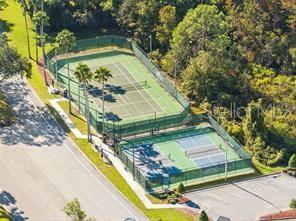 TAMPA BAY GOLF AND TENNIS CLUB - Residential
