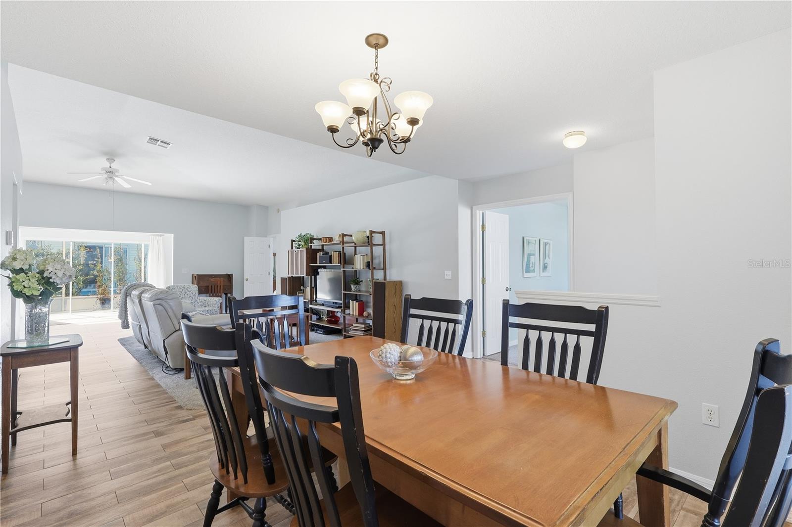 TAMPA BAY GOLF AND TENNIS CLUB - Residential