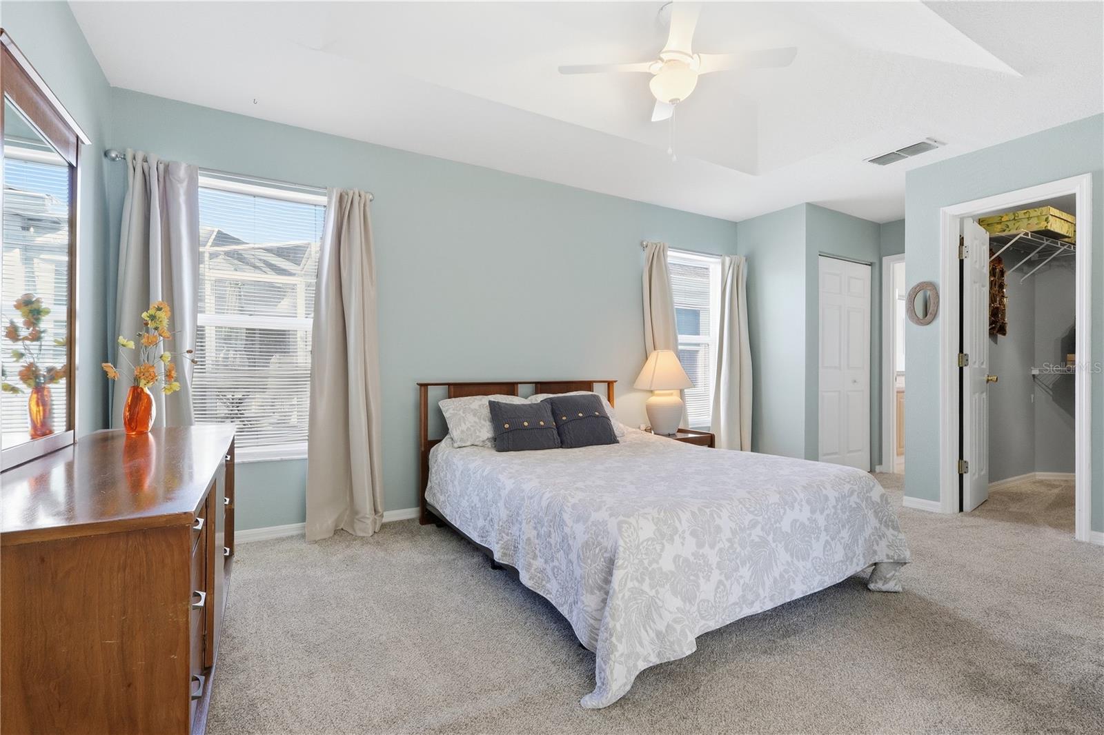 TAMPA BAY GOLF AND TENNIS CLUB - Residential