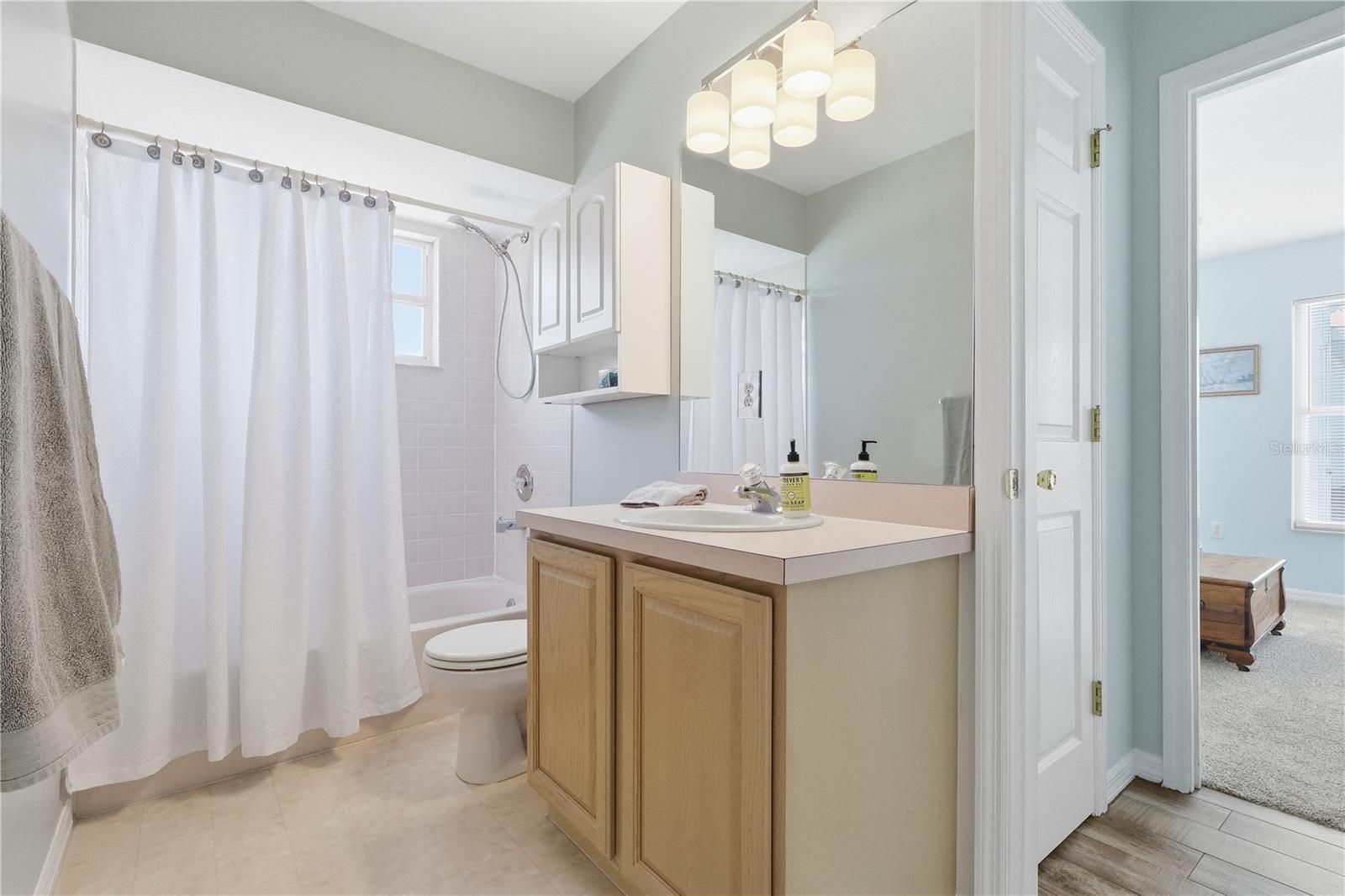 TAMPA BAY GOLF AND TENNIS CLUB - Residential