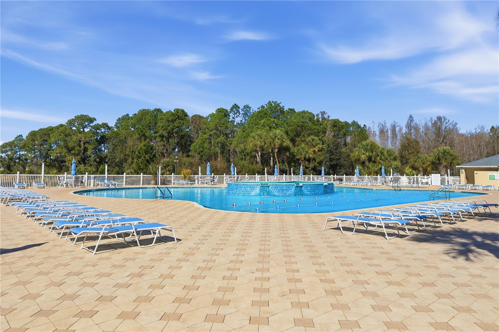 TAMPA BAY GOLF AND TENNIS CLUB - Residential