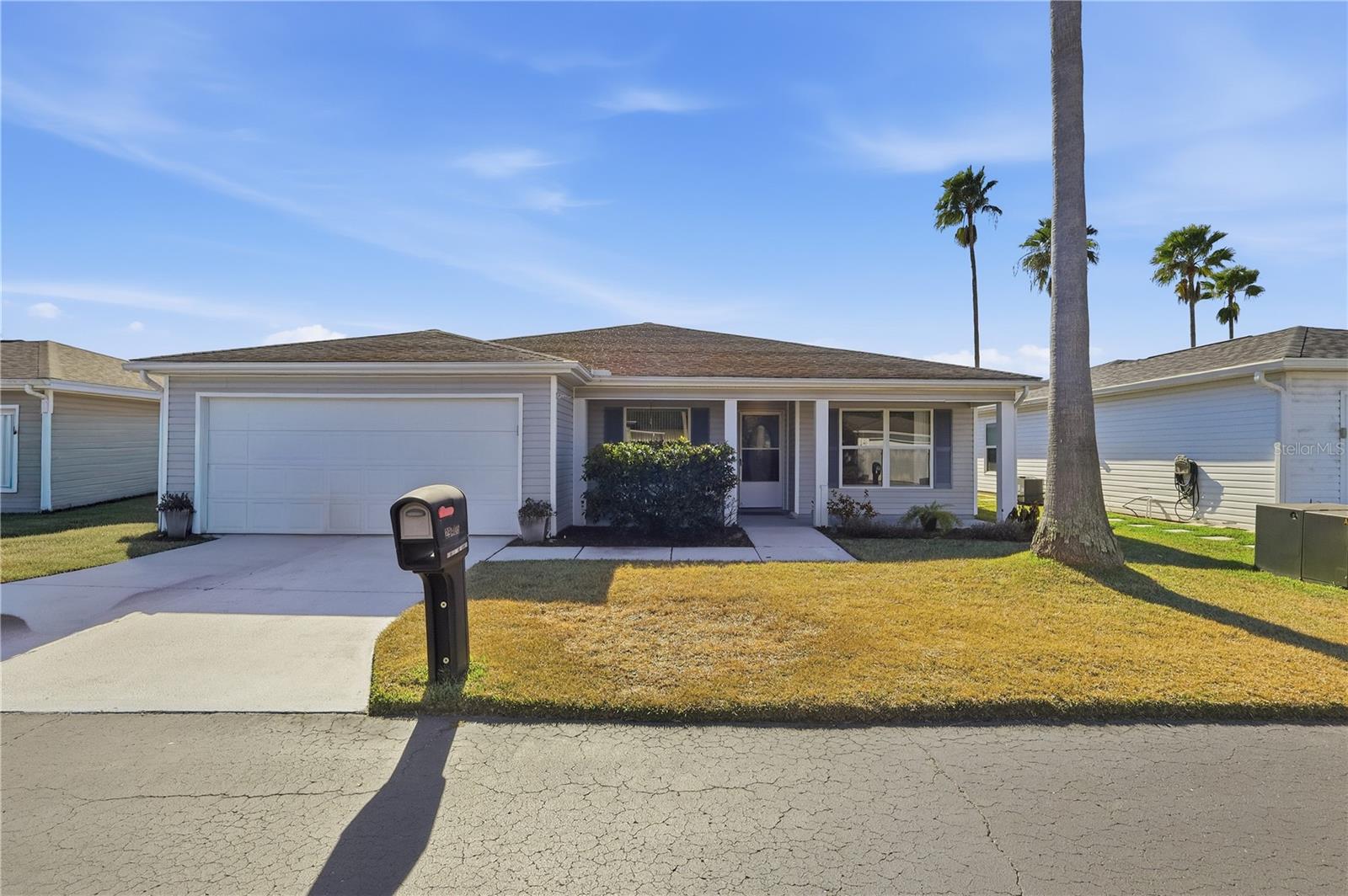 TAMPA BAY GOLF AND TENNIS CLUB - Residential