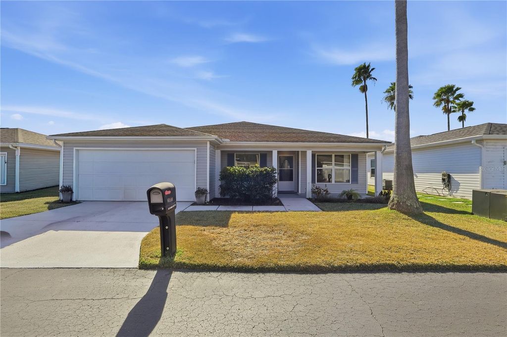 Photo of 29406 Zeller Avenue, San Antonio, FL 33576 (MLS # TB8473515)