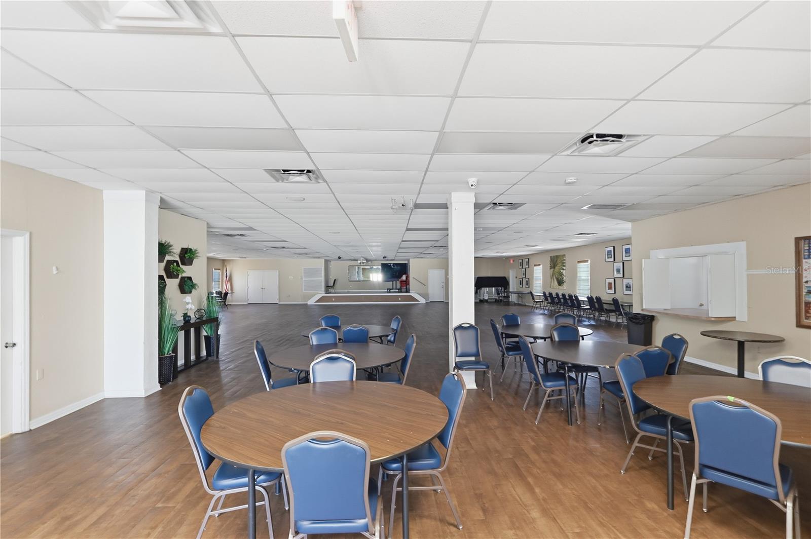 TAMPA BAY GOLF AND TENNIS CLUB - Residential