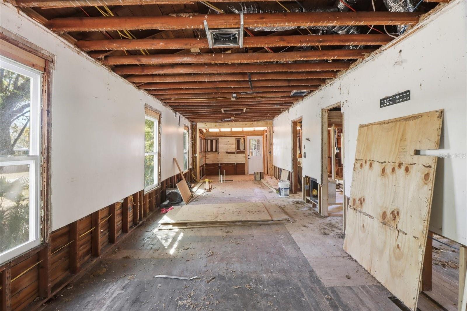 CRAWFORD PLACE - Residential