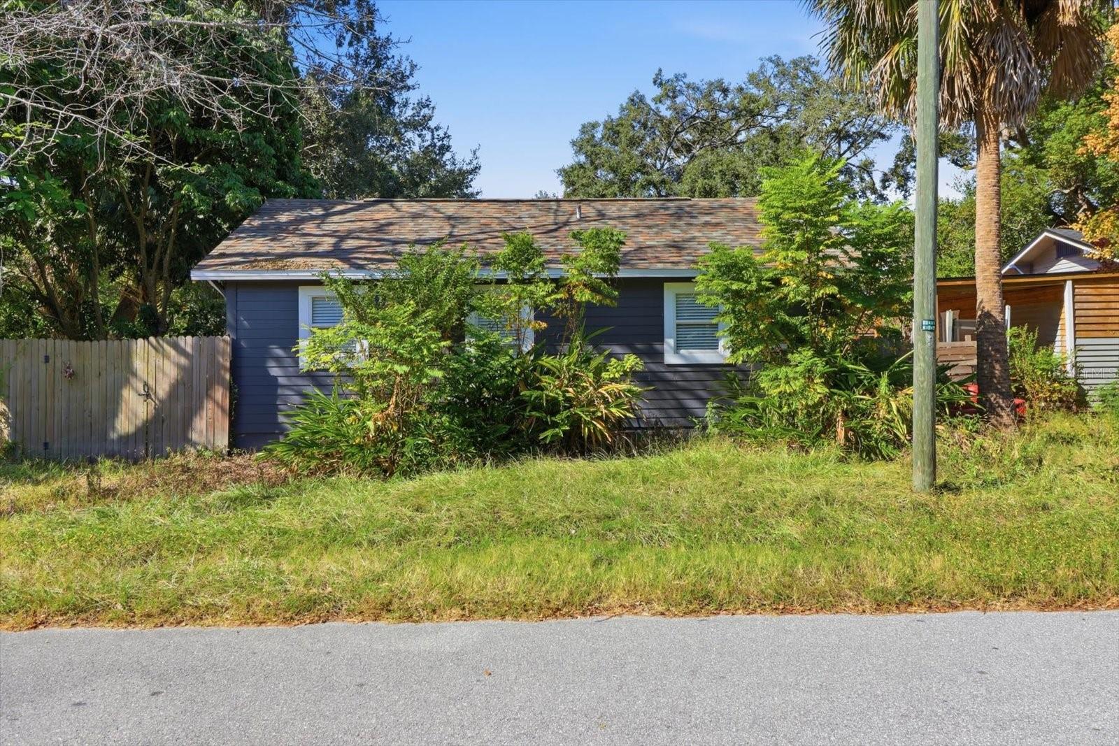 CRAWFORD PLACE - Residential