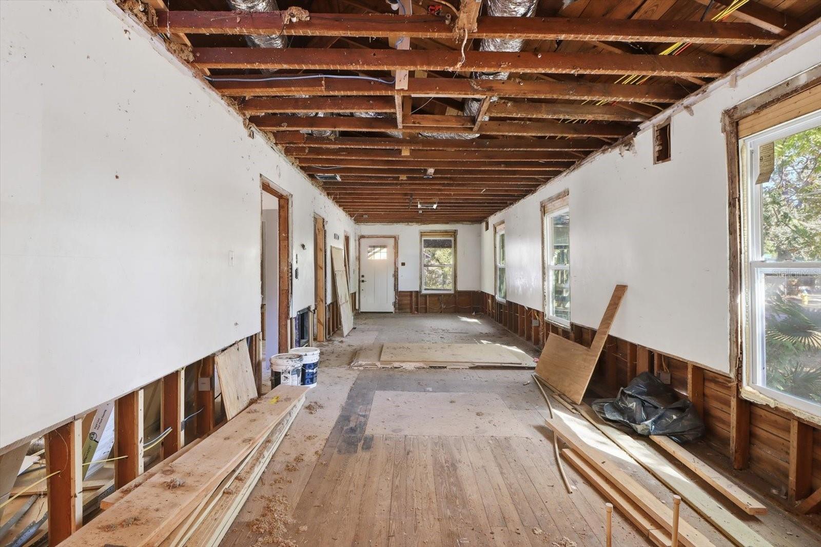 CRAWFORD PLACE - Residential