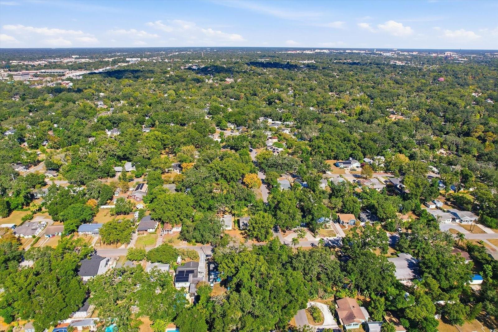 CRAWFORD PLACE - Residential