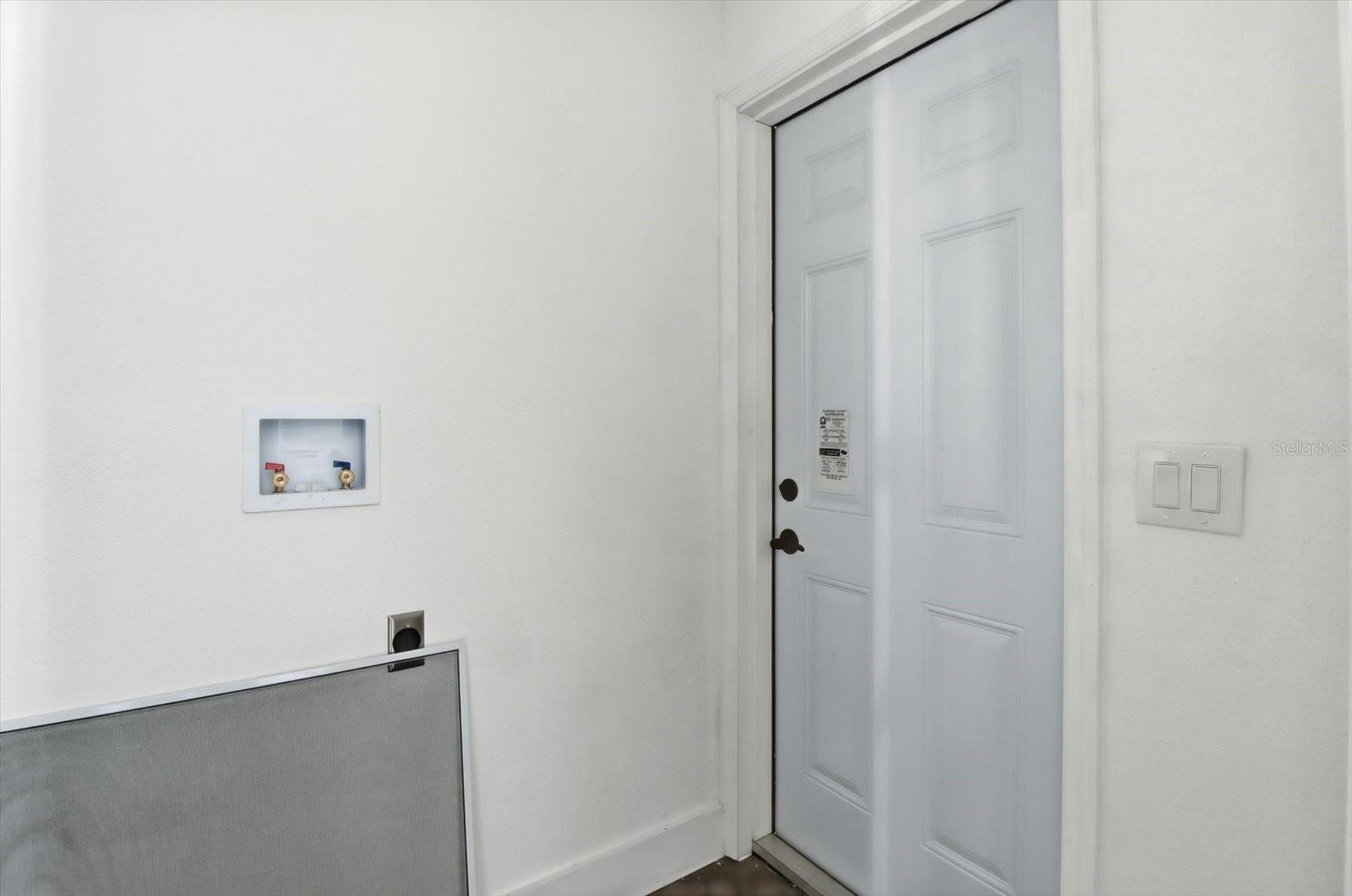 CRAWFORD PLACE - Residential