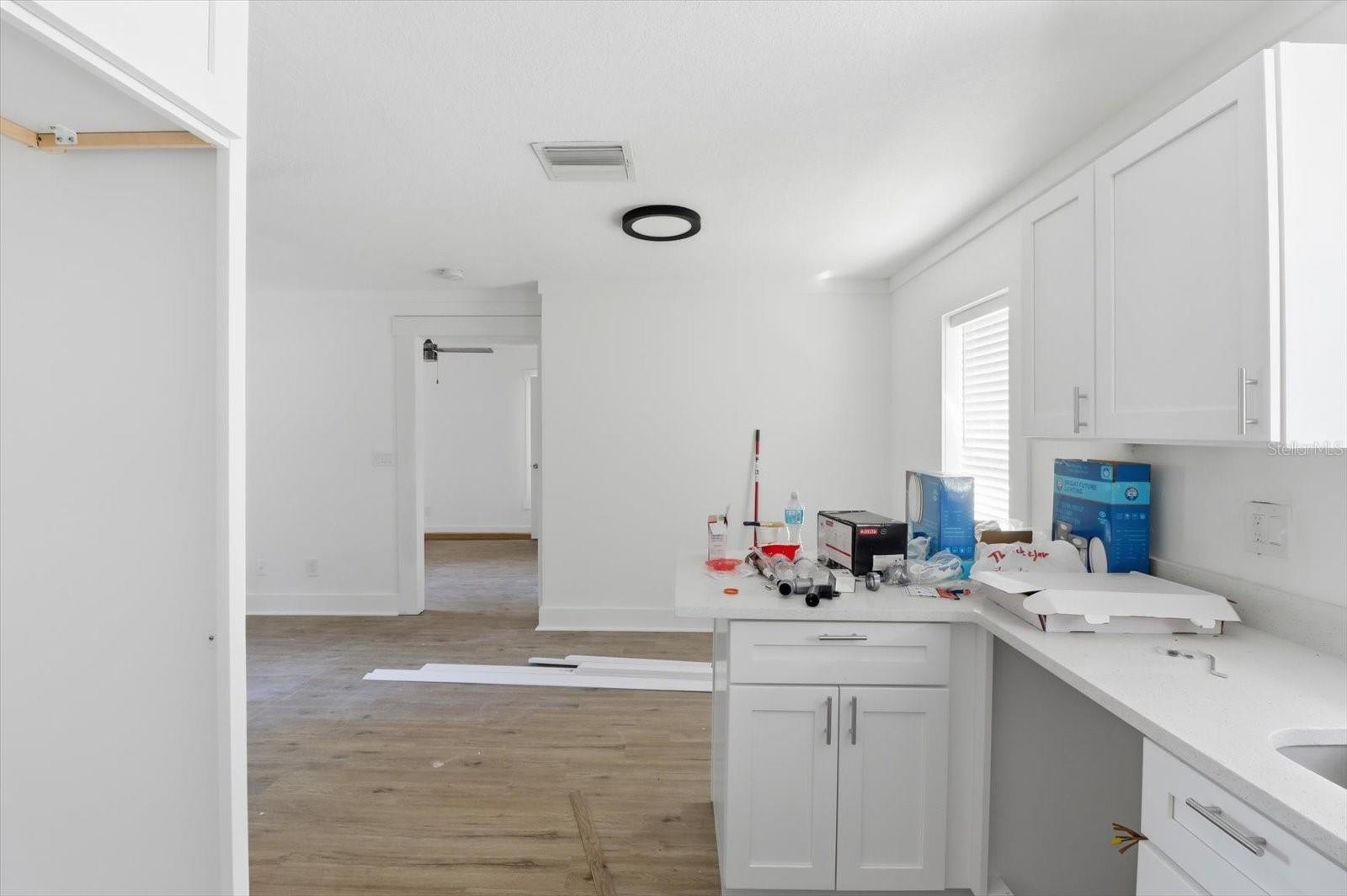 CRAWFORD PLACE - Residential