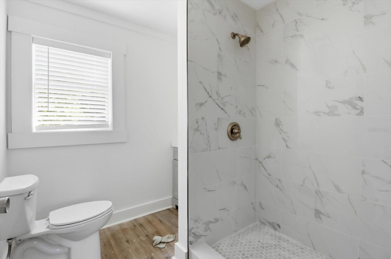 CRAWFORD PLACE - Residential