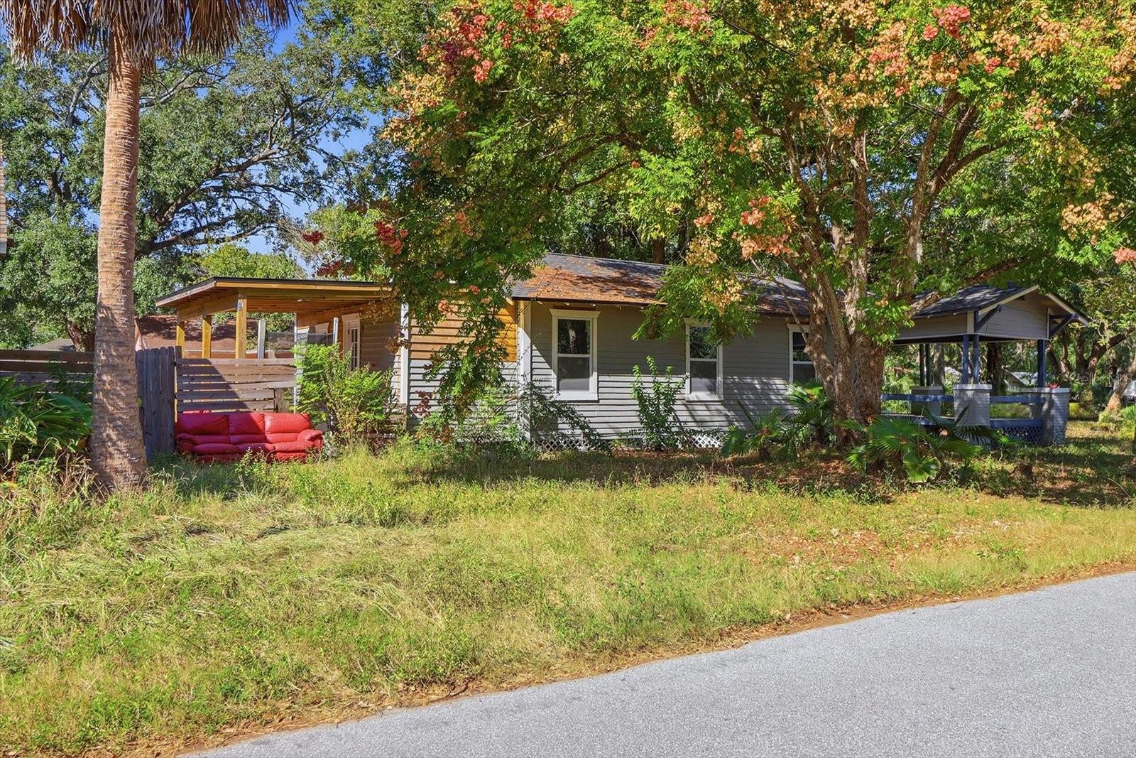 CRAWFORD PLACE - Residential