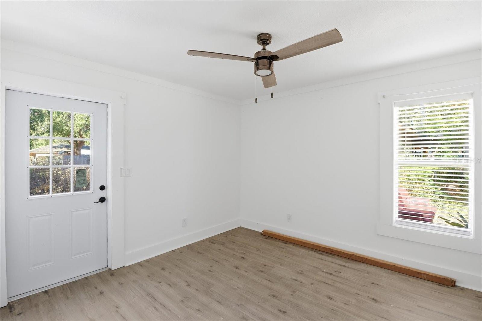 CRAWFORD PLACE - Residential