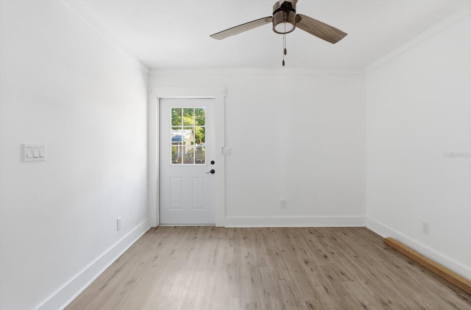 CRAWFORD PLACE - Residential