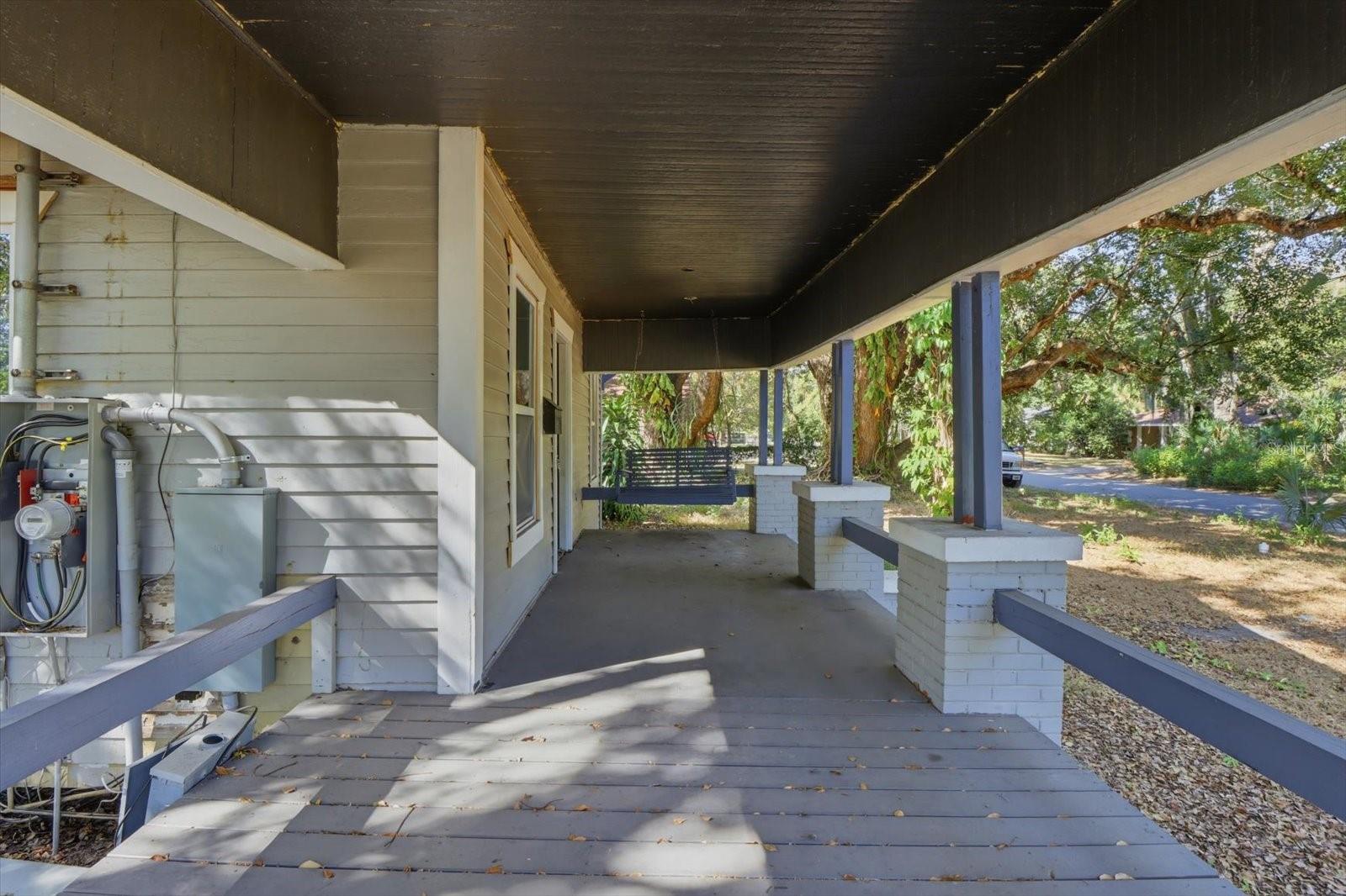 CRAWFORD PLACE - Residential