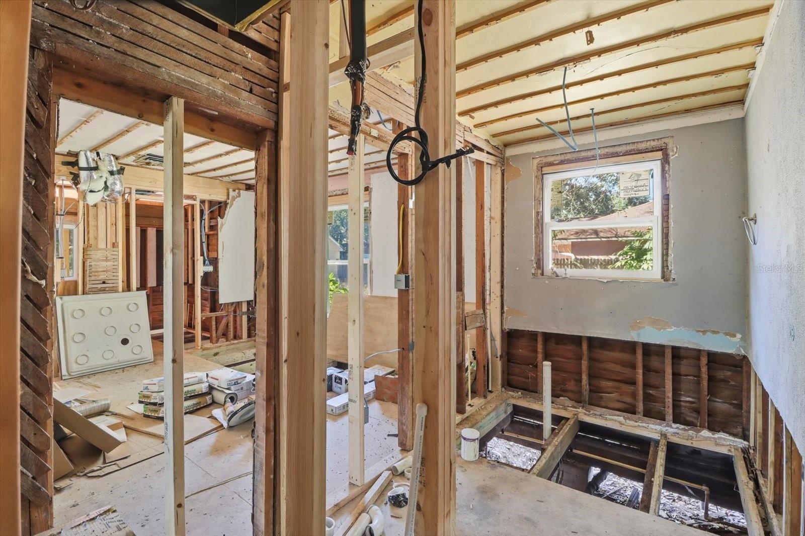 CRAWFORD PLACE - Residential